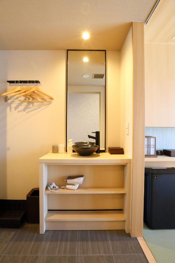 Henn Na Hotel Premier Kyoto Gojo Karasuma -Formerly Watermark Hotel Kyoto- Экстерьер фото