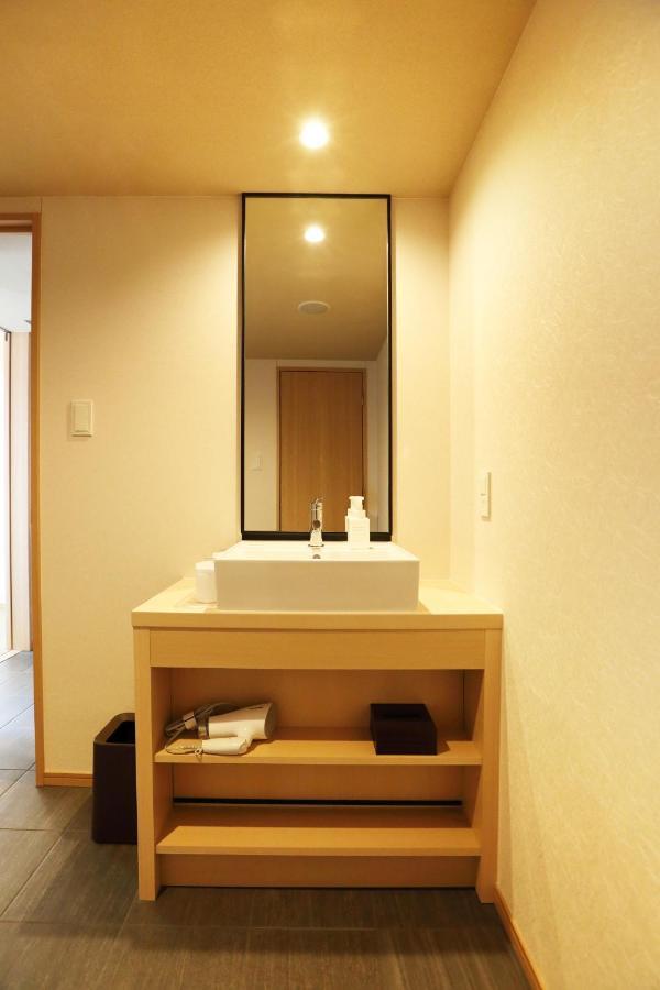 Henn Na Hotel Premier Kyoto Gojo Karasuma -Formerly Watermark Hotel Kyoto- Экстерьер фото