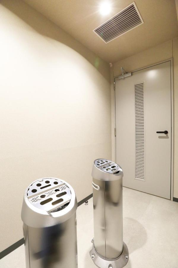 Henn Na Hotel Premier Kyoto Gojo Karasuma -Formerly Watermark Hotel Kyoto- Экстерьер фото