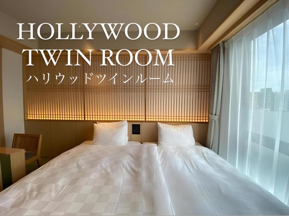 Henn Na Hotel Premier Kyoto Gojo Karasuma -Formerly Watermark Hotel Kyoto- Экстерьер фото