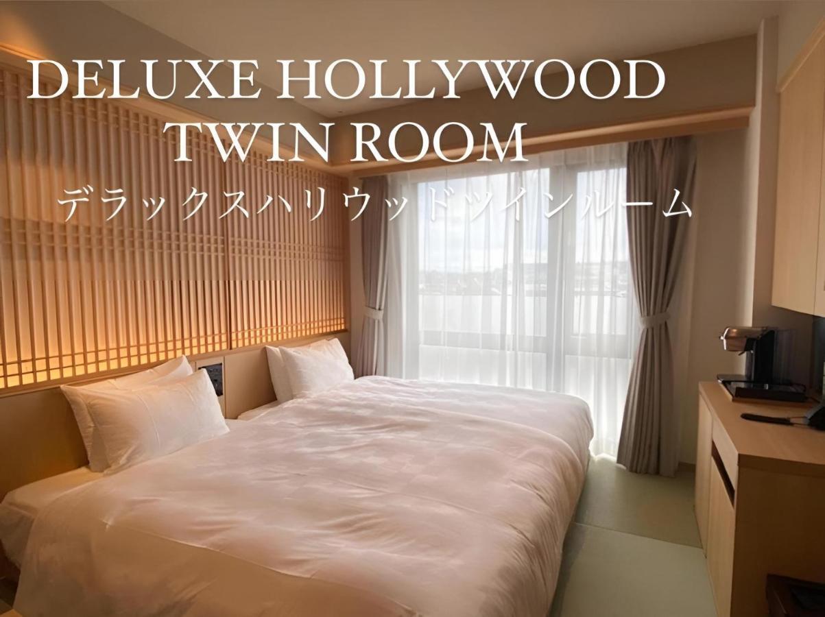 Henn Na Hotel Premier Kyoto Gojo Karasuma -Formerly Watermark Hotel Kyoto- Экстерьер фото
