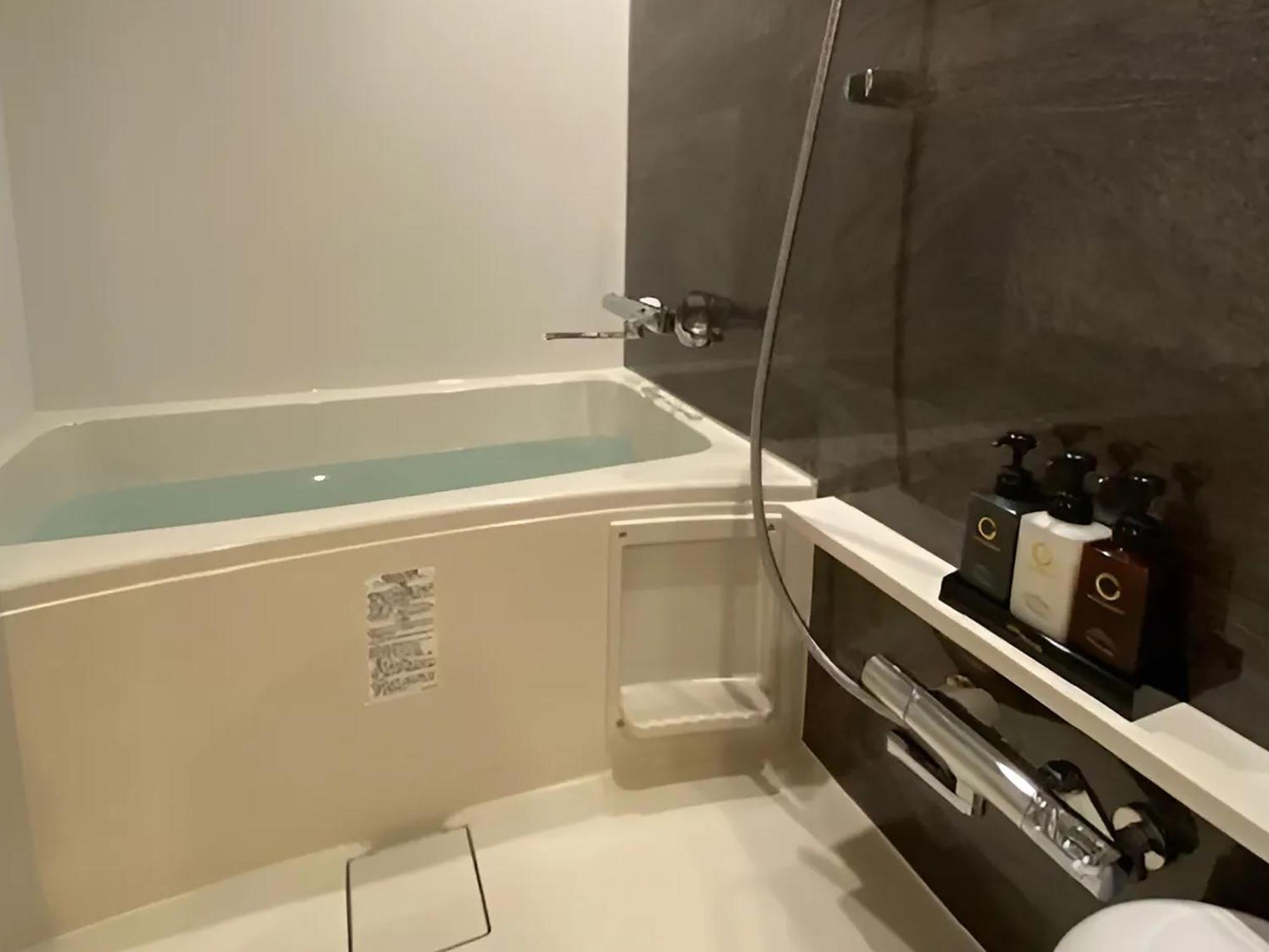 Henn Na Hotel Premier Kyoto Gojo Karasuma -Formerly Watermark Hotel Kyoto- Номер фото
